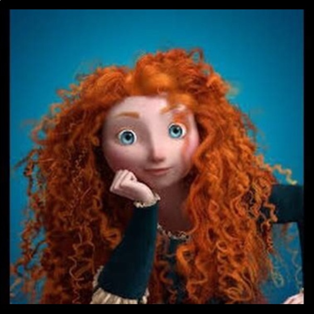 Meet your Posher, Leslie